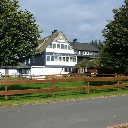 Aussichtsbauernhofpension Hof Gretchens Winterberg Zewnętrze zdjęcie