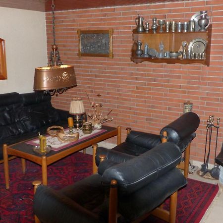 Aussichtsbauernhofpension Hof Gretchens Winterberg Zewnętrze zdjęcie