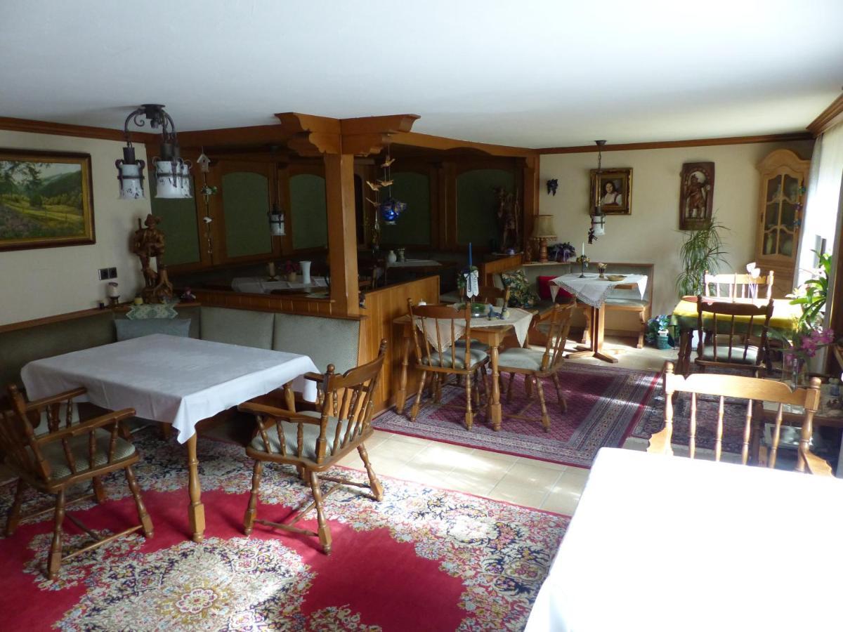 Aussichtsbauernhofpension Hof Gretchens Winterberg Zewnętrze zdjęcie