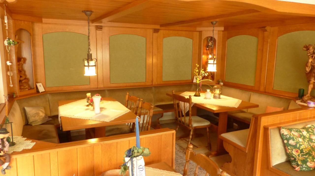 Aussichtsbauernhofpension Hof Gretchens Winterberg Zewnętrze zdjęcie