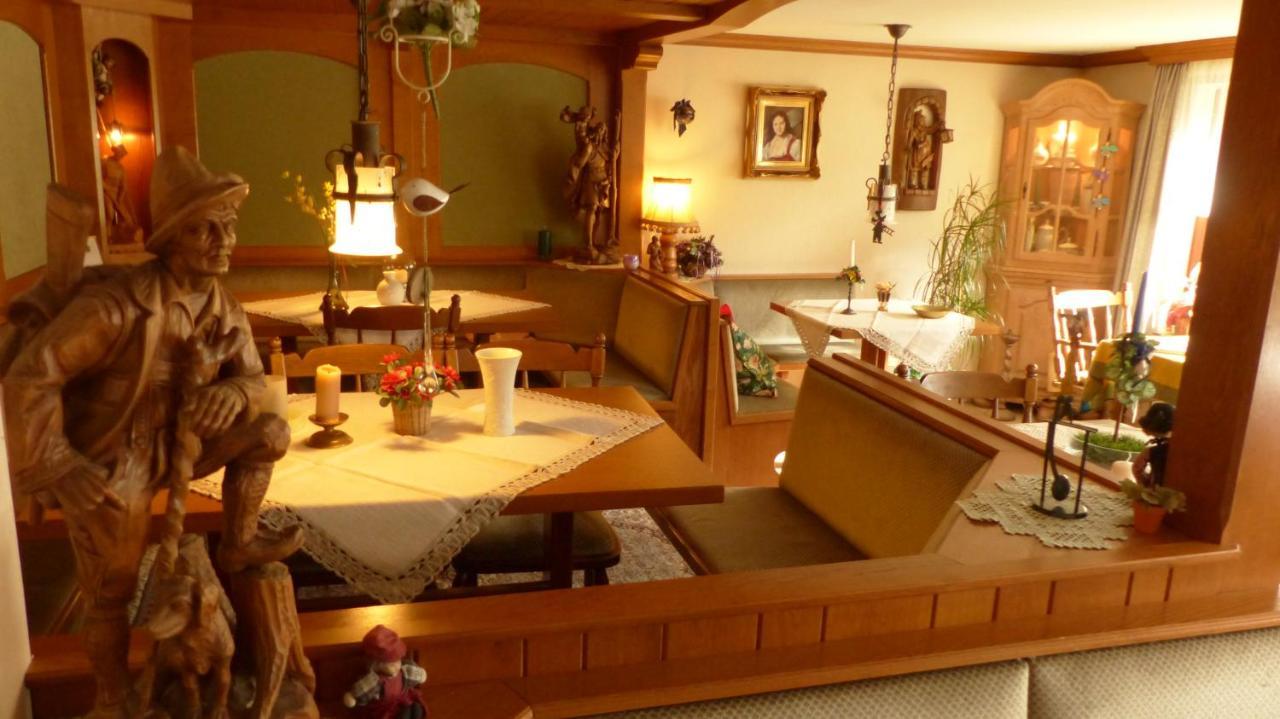 Aussichtsbauernhofpension Hof Gretchens Winterberg Zewnętrze zdjęcie