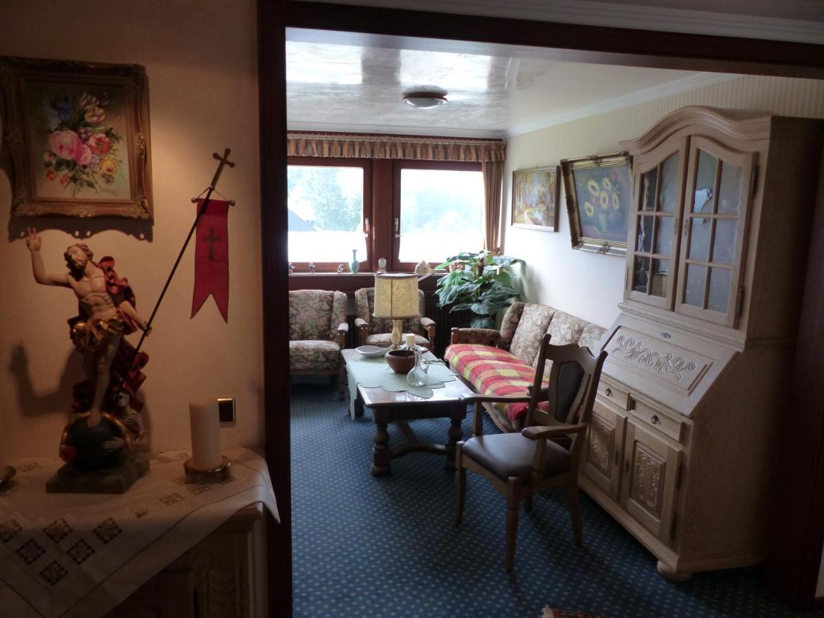 Aussichtsbauernhofpension Hof Gretchens Winterberg Zewnętrze zdjęcie