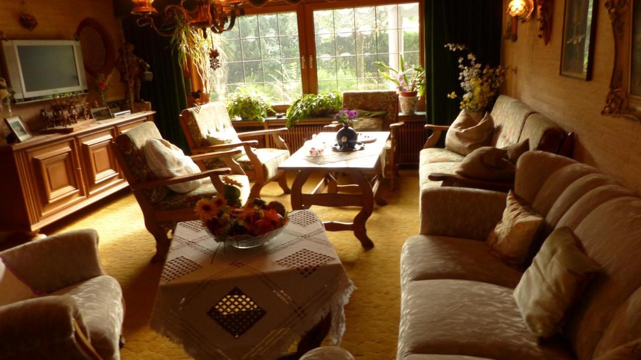Aussichtsbauernhofpension Hof Gretchens Winterberg Zewnętrze zdjęcie