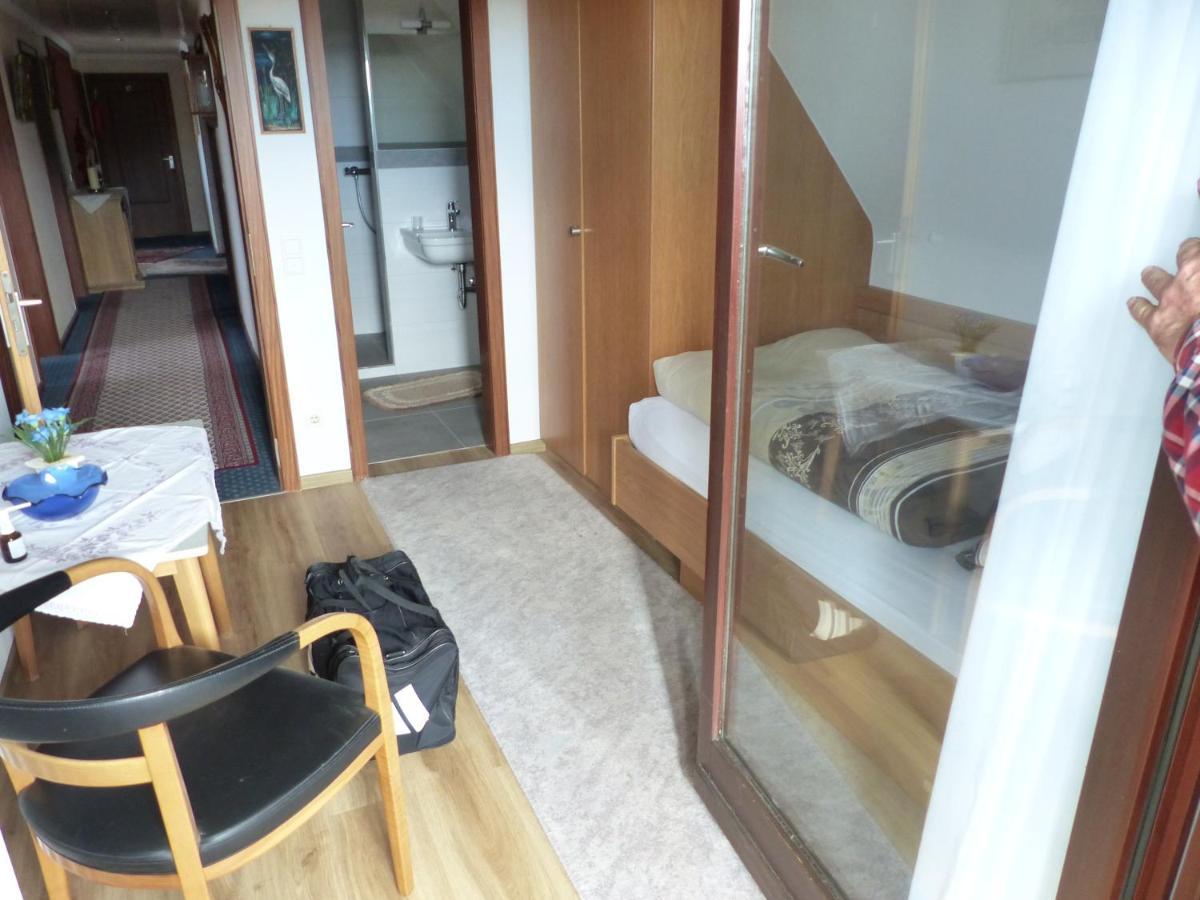Aussichtsbauernhofpension Hof Gretchens Winterberg Zewnętrze zdjęcie