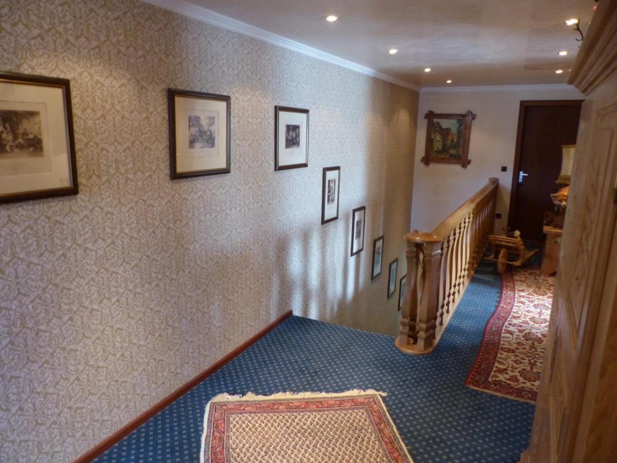 Aussichtsbauernhofpension Hof Gretchens Winterberg Zewnętrze zdjęcie