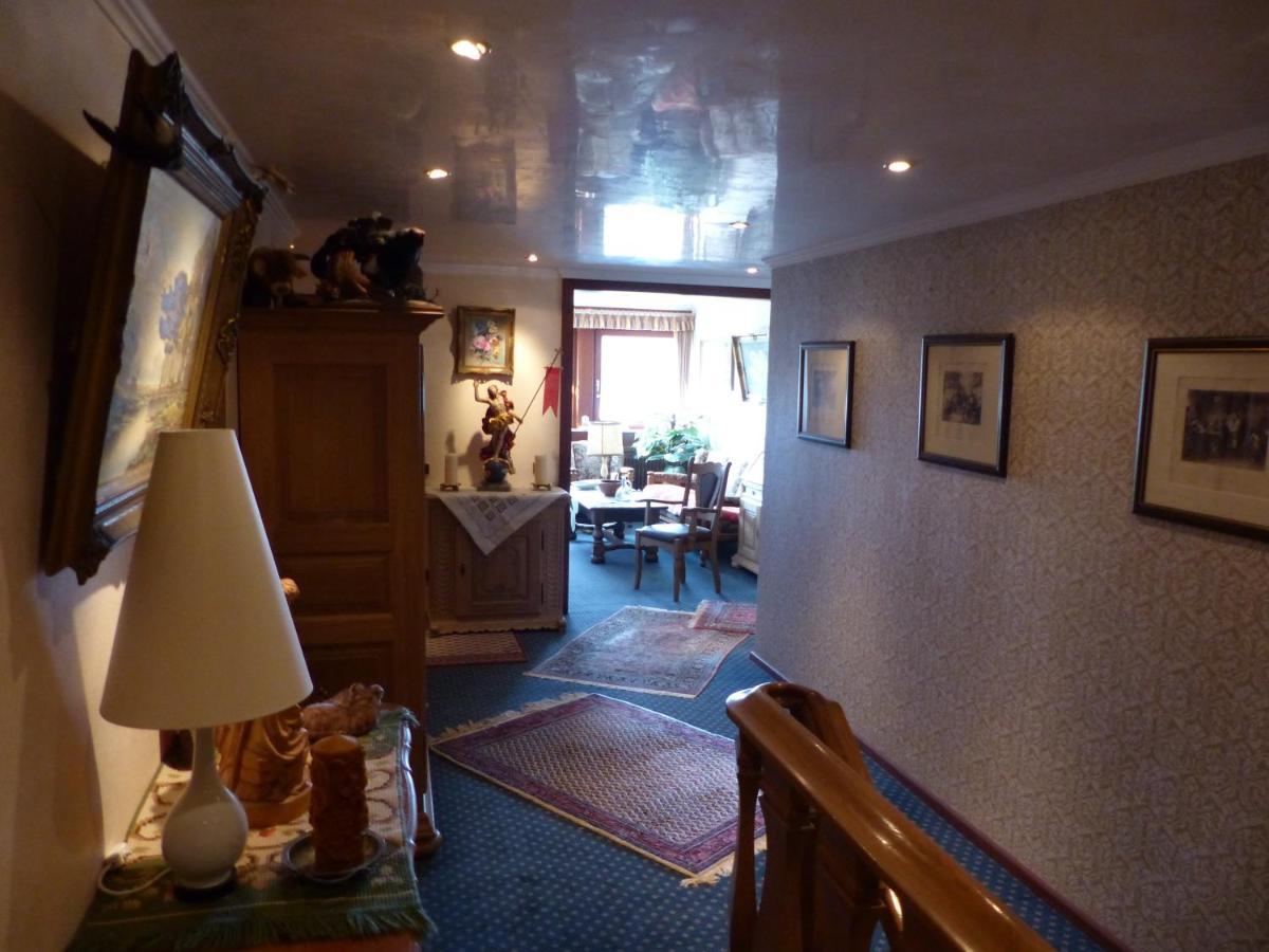 Aussichtsbauernhofpension Hof Gretchens Winterberg Zewnętrze zdjęcie