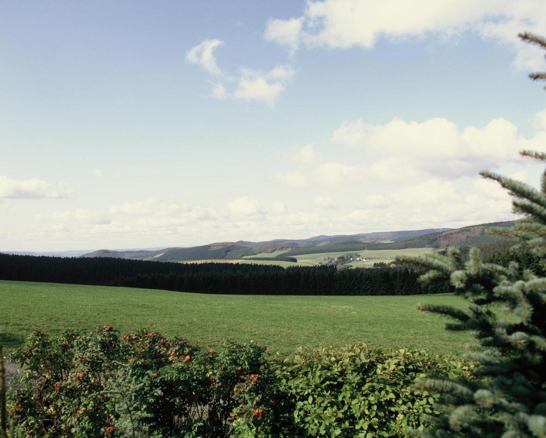 Aussichtsbauernhofpension Hof Gretchens Winterberg Zewnętrze zdjęcie