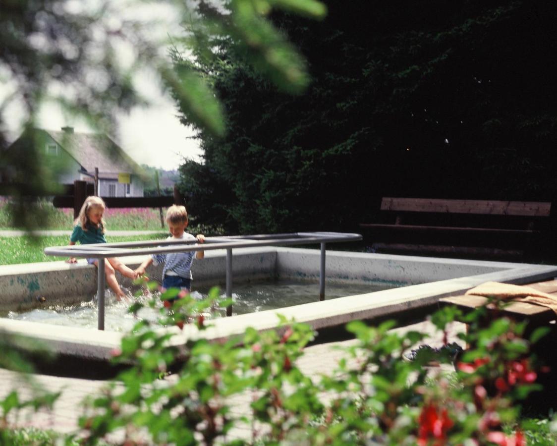Aussichtsbauernhofpension Hof Gretchens Winterberg Zewnętrze zdjęcie