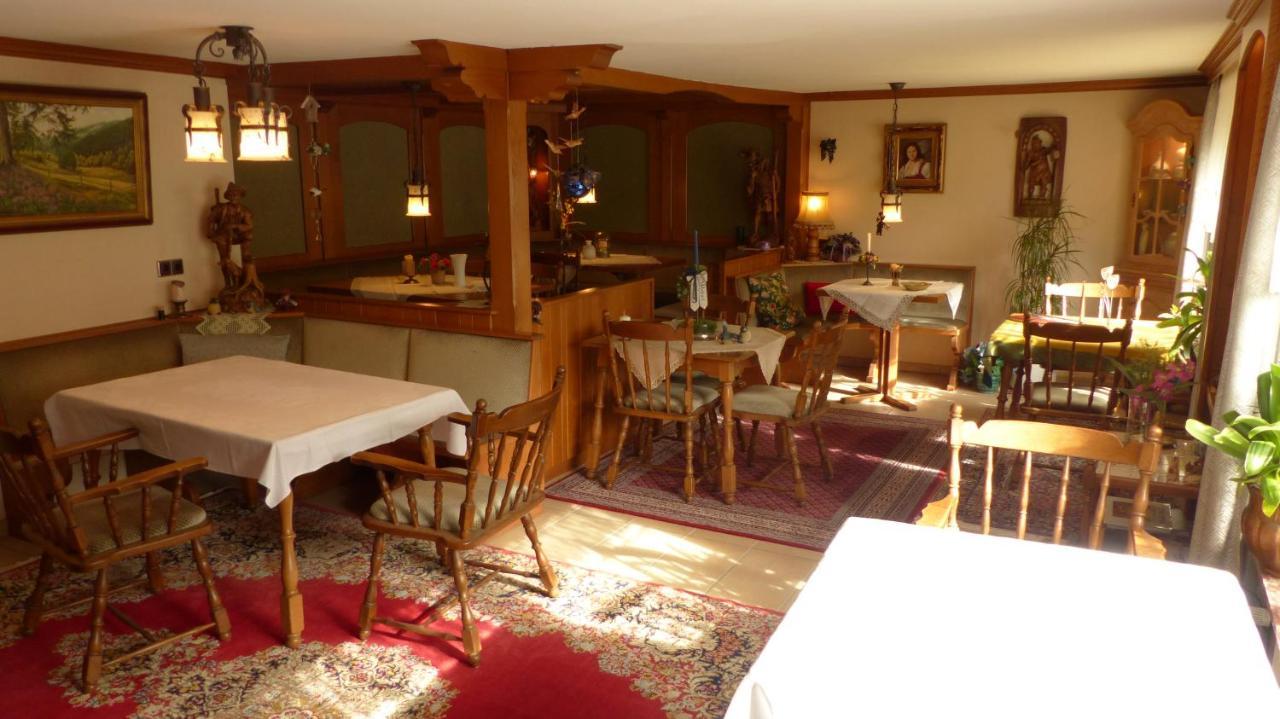 Aussichtsbauernhofpension Hof Gretchens Winterberg Zewnętrze zdjęcie