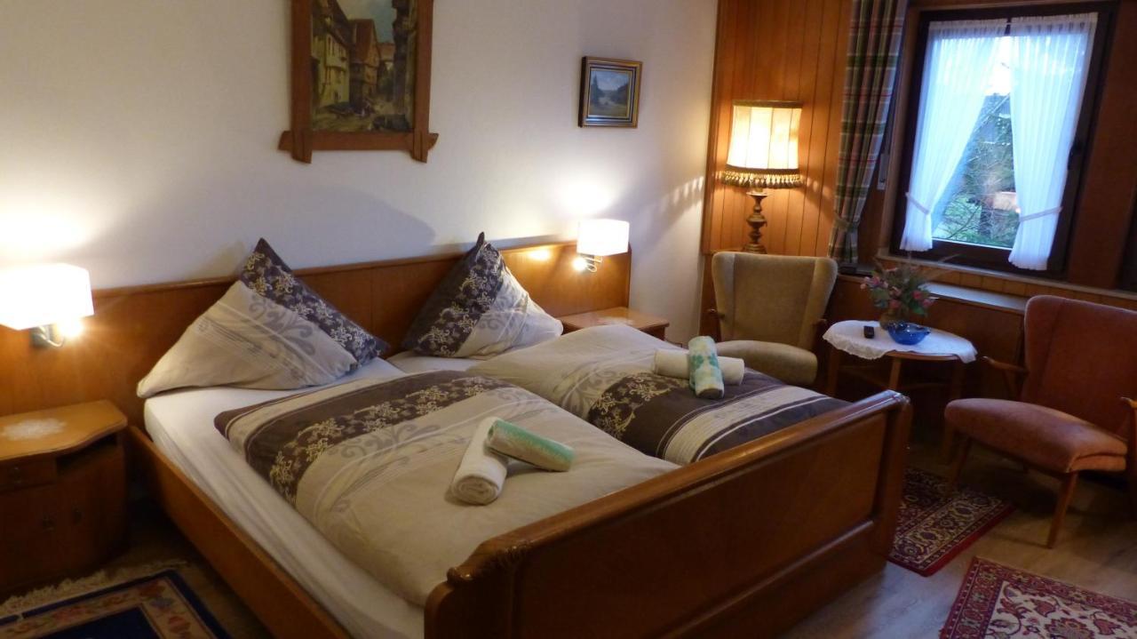Aussichtsbauernhofpension Hof Gretchens Winterberg Zewnętrze zdjęcie