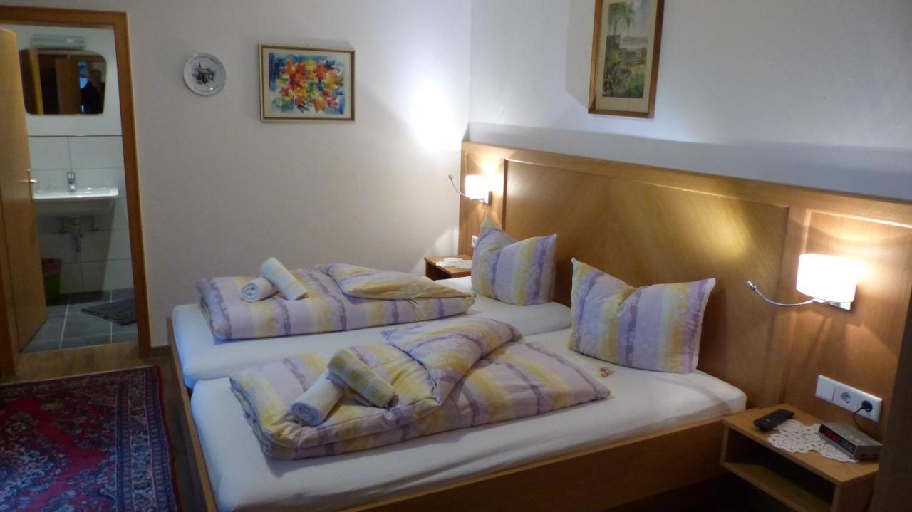 Aussichtsbauernhofpension Hof Gretchens Winterberg Zewnętrze zdjęcie