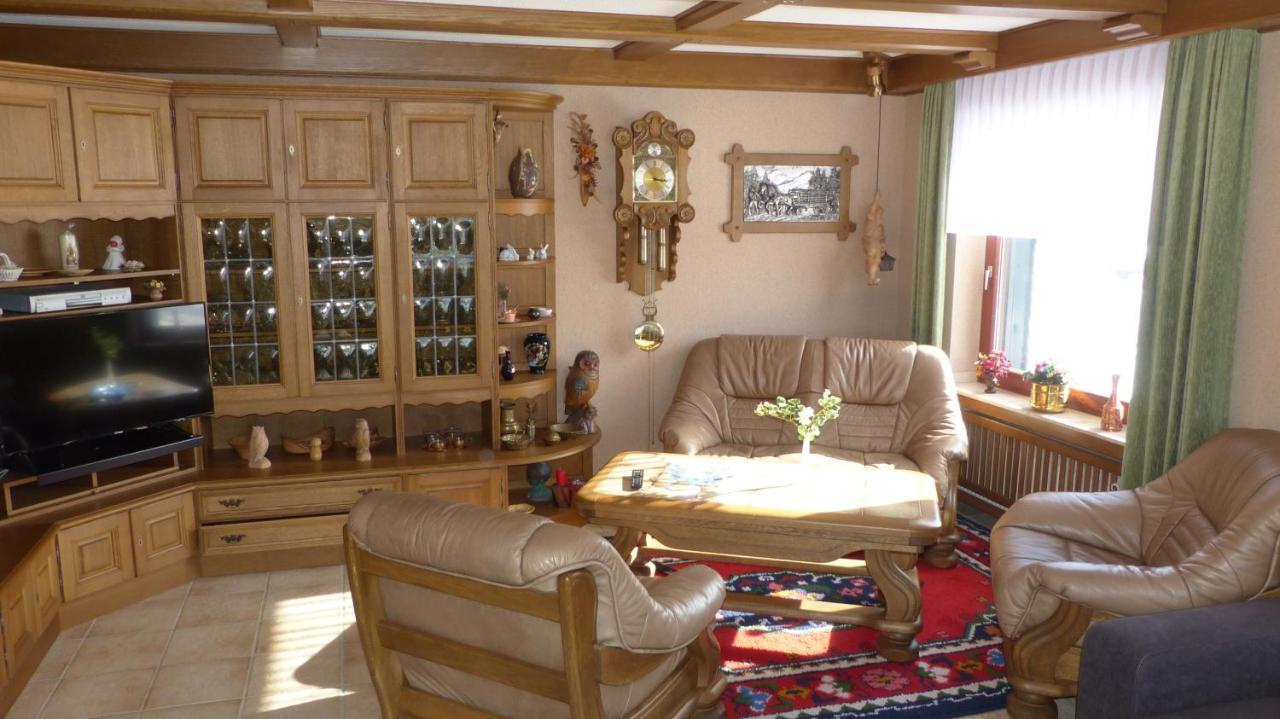 Aussichtsbauernhofpension Hof Gretchens Winterberg Zewnętrze zdjęcie