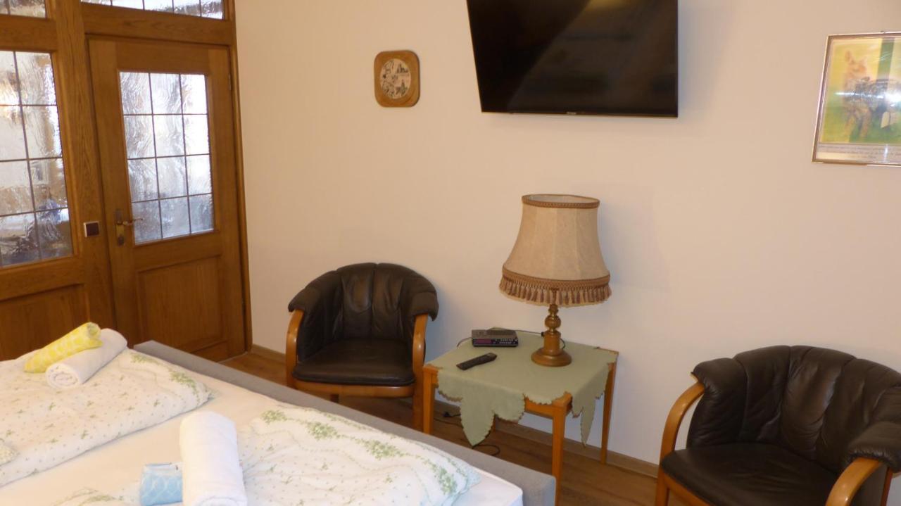 Aussichtsbauernhofpension Hof Gretchens Winterberg Zewnętrze zdjęcie