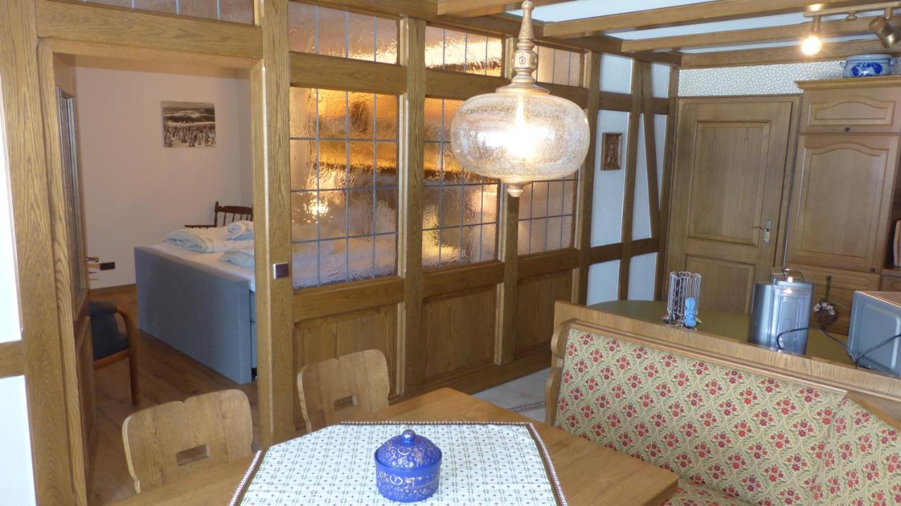 Aussichtsbauernhofpension Hof Gretchens Winterberg Zewnętrze zdjęcie