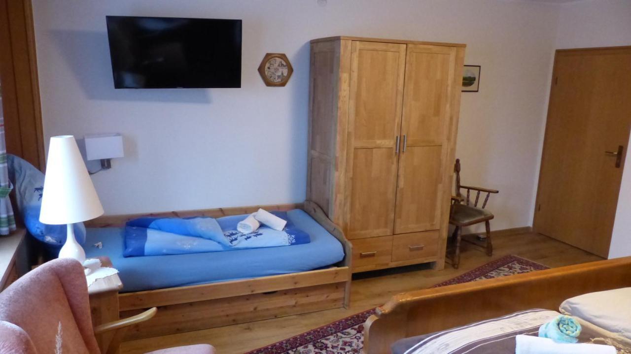 Aussichtsbauernhofpension Hof Gretchens Winterberg Zewnętrze zdjęcie